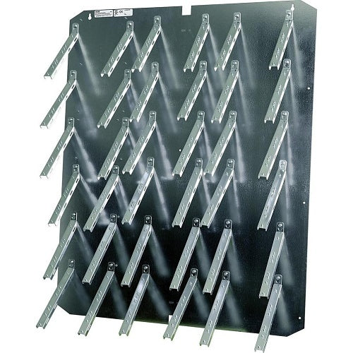 Altronix TM3B Trove3 Backplane for Mercury