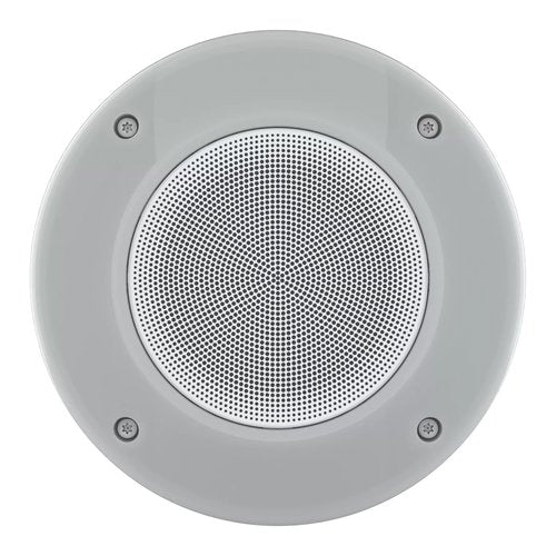AXIS D4200-VE 2-Way Audio Network Strobe Speaker, 102dB