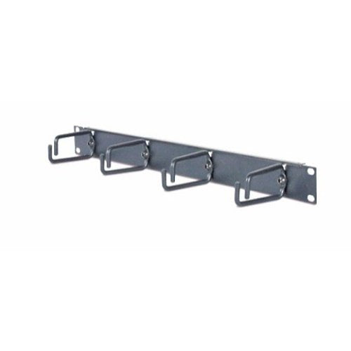 APC AR8425A Horizontal Cable Organizer 1U Image of 2G-AR8425A