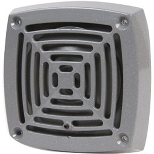 Edwards Signaling 871P-G1 ADAPTAHORN 24V Panel Mount DC
