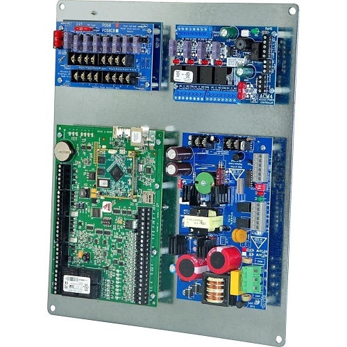 Altronix TM1X Trove1 Backplane for Mercury
