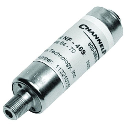 Linear NF-469 Notch Filter, Channels 64–70