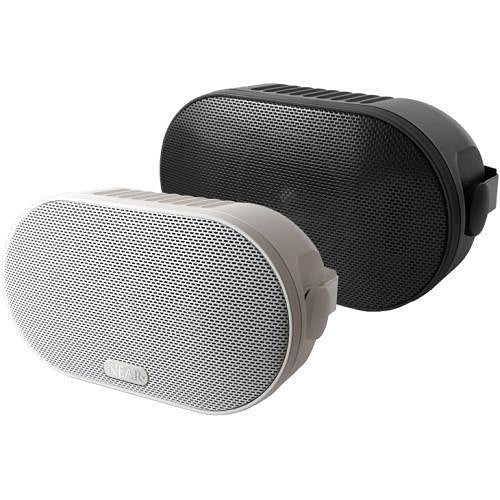 Bogen LB6W All Weather Speaker, 8 Ohm,  White