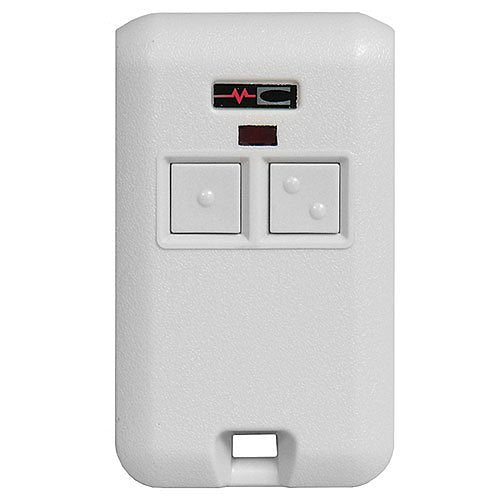 Linear PRO Access 308301 - Key Ring Transmitter Image of LN-MCS308301
