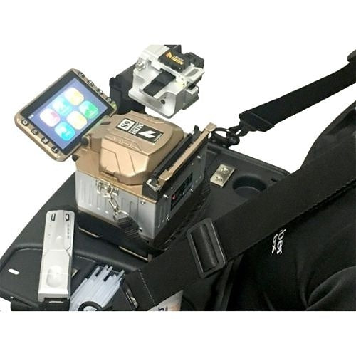 FiberFox FOX-HARNESS1 Fusion Splicer Harness