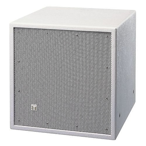 TOA FB-120W Woofer, 200W, RMS, White
