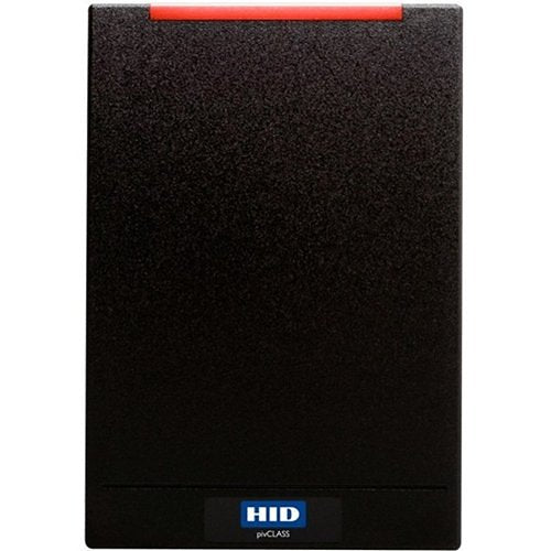 HID pivCLASS RP40-H Smart Card Reader Image of HU-920PHRNK4