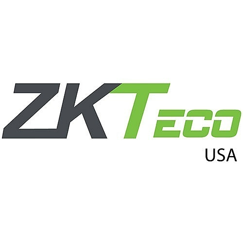ZKTeco CR20E CR20 Series Indoor Proximity Card Reader, USB 2.0