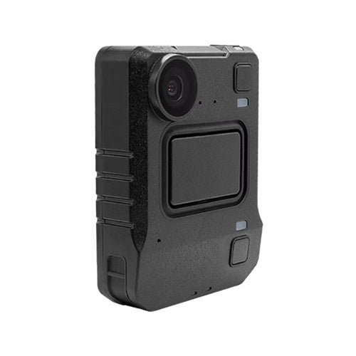Pelco VB-440-64-QR-N 2MP Network Outdoor Wireless Quick Release Body-Worn Camera with Built-in GPS, and Wi-Fi Streaming