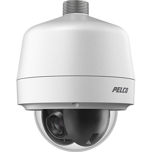 Pelco P2230L-EW1 Spectra Professional Series 2MP IP PTZ Camera, 30x Optical Lens Image of PE-P2230LEW1