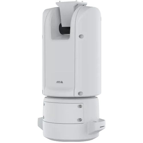 AXIS TQ1818-E Positioning Unit, 360° Endless Pan and 135° Tilt, 56VDC