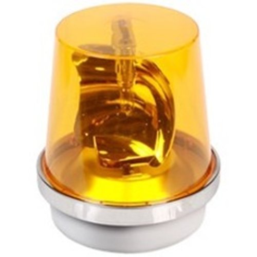 Edwards Signaling 53 Security Strobe Light Image of ED-53AG1