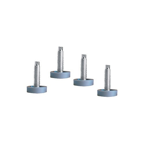 Middle Atlantic LF-ISO Leveling Feet Isolating, TAA Compliant