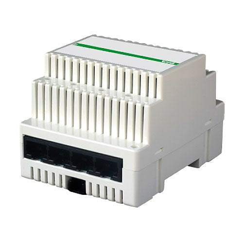 Comelit EZ-316MUG Advanced Entrance Panel Intercom Kit, 3454HD, 1596B, 1441, 1456B, DIN12, PC3