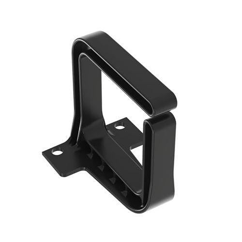 Panduit CMVDR2S 2\\" Wide Vertical Cable Management Short