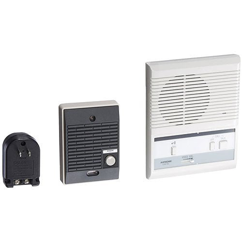 Aiphone LEM-1DLS Intercom System Image of AJ-LEM1DLS