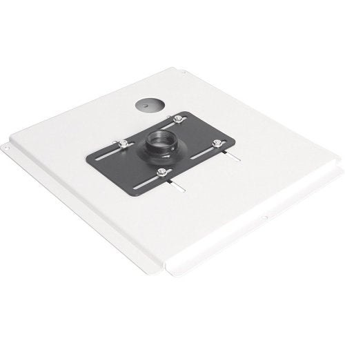 Chief Sma602 Mounting Adapter - White Image of CJ-SMA602
