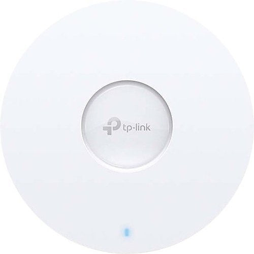 TP-Link EAP613 Omada AX1800 Wi-Fi 6 Access Point, Ceiling Mount