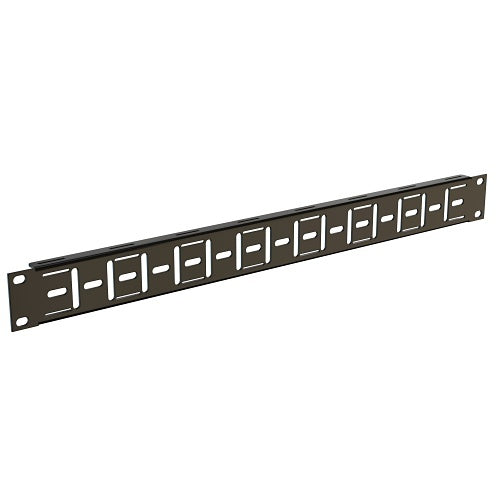 Middle Atlantic UP1 Utility Panel, 1U RMS