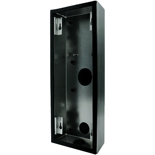 DoorBird 423862807 Surface-Mounting Housing Backbox for Select Fingerprint IP Video Door Stations