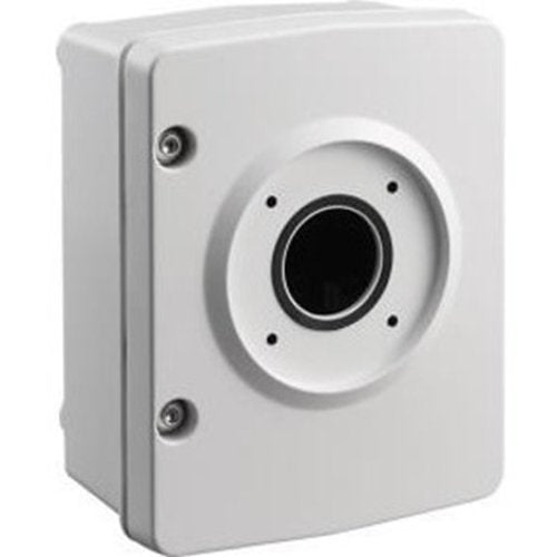Bosch NDA-U-PA1 Mounting Box for Surveillance Camera - White Image of PB-NDAUPA1