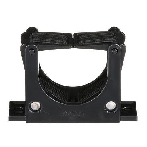 Panduit ER.5-E4-X Elastic Retainer, 0.50\\" (12.7mm) Bundle Diameter