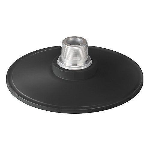 i-PRO WV-QSR508M1-B ANSI Male Mount Bracket, 1.5\\" NPT, Black