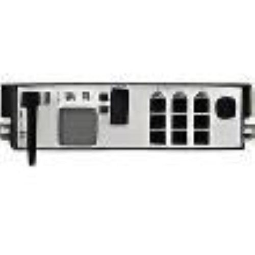 Vertiv PSI5-3000SRT120LI Liebert Lithium-Ion UPS, 3000VA/2700W, 120V