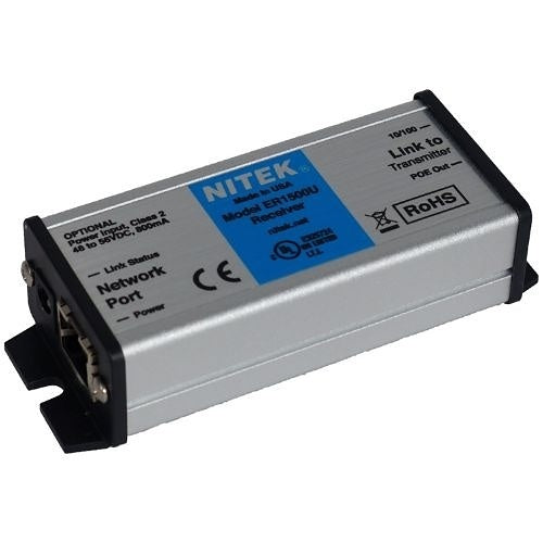 Nitek Er1500u Video Extender Receiver
