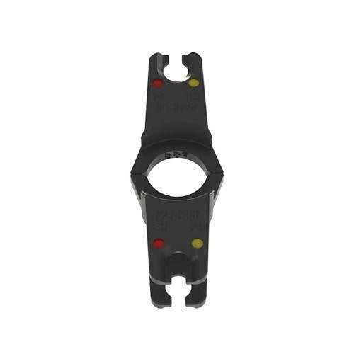 Panduit CD-2001-300-SET Crimping and Punch Down Tool