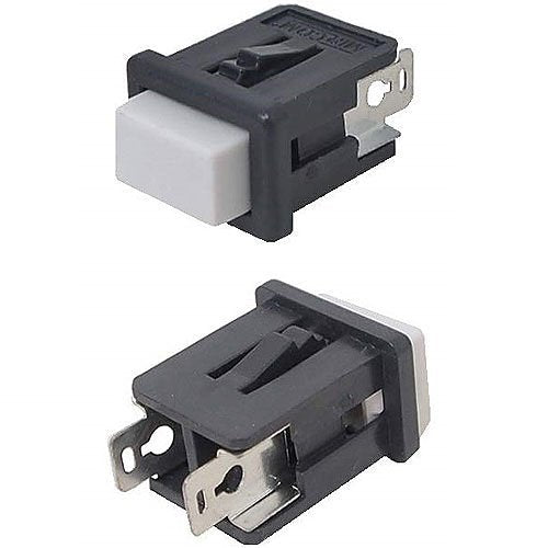 Mircom RPL-SW-065 Push Button Image of MI-RPLSW065