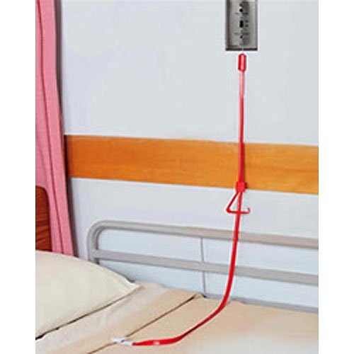 Cornell SP-ST Sanitary Pull Cord (Pack of 5) Image of LL-SPST