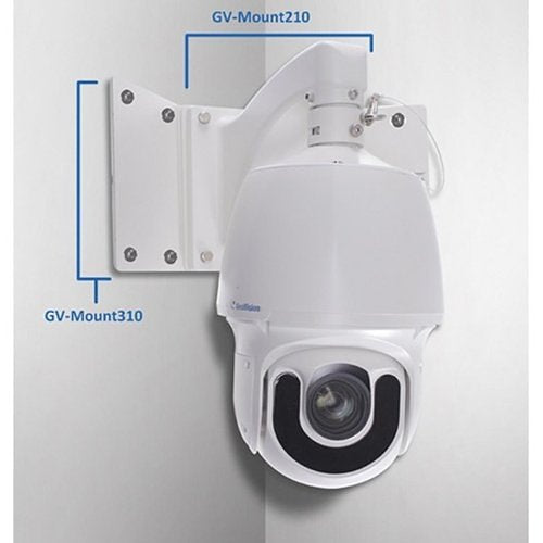 GeoVision GV-MOUNT 310-1 Mounting Adapter Kit for Network Camera
