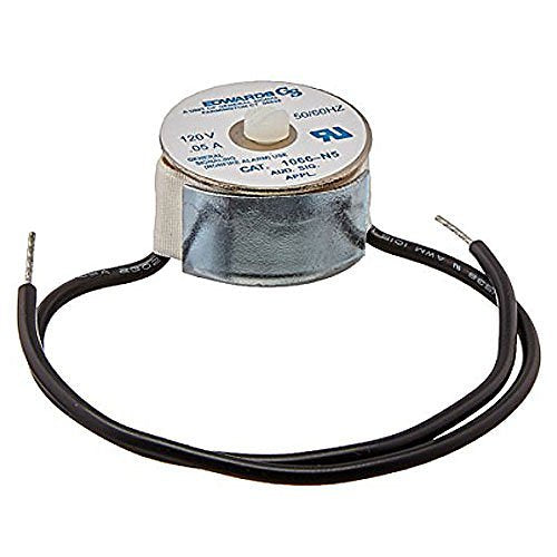 Edwards Signaling 1066-N5 Signaling Bell, High Voltage Buzzer, Low Power Drain