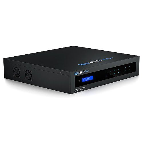 Blustream HMXL88ARC 8x8 HDBaseT CSC ARC Matrix, 70m