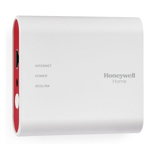 Honeywell Home THM6000R7001 Redlink Internet Gateway with Ethernet Cable and Power Cord