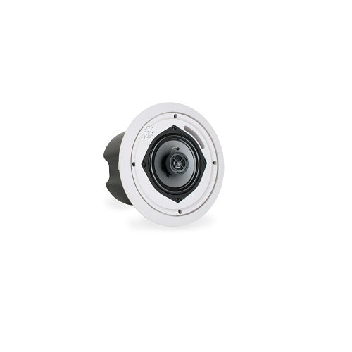 Episode KIT-ES-600C-IC-5 600 Commercial Series 70-Volt In-Ceiling Speaker with 5\\" Woofer and Tile Bridge (Each), Kit