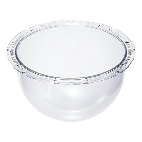 i-PRO WV-QDC503CN Clear Dome cover with ClearSight Coating