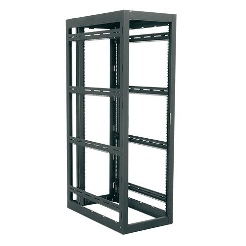 Middle Atlantic WMRK-4242 WMRK Rack, 24\\" Wide