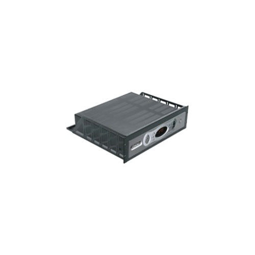 Middle Atlantic AFACE Faceplate for RSH Series