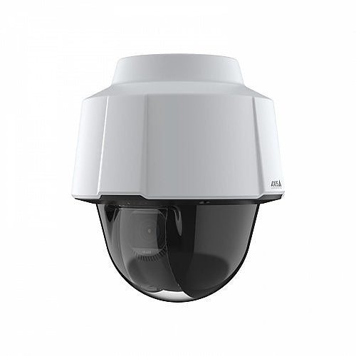 AXIS P5676-LE 4MP High Performance IR PTZ Camera, 30x Optical Zoom Lens, White