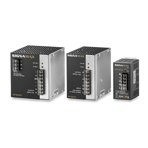 Signamax AP10010 Industrial Power Supply, 24V DC