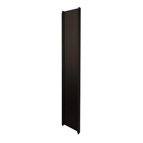 Camden CM-85BB-BRZ CM-Series Retrofit Back Box Kit for Column Switches, Surface Box Complete with Deep Caps and Hardware, 6\\", Bronze