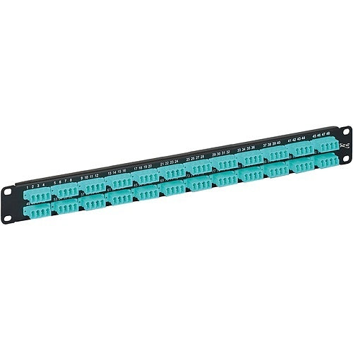ICC ICFP96ML1G Fiber Optic Patch Panel