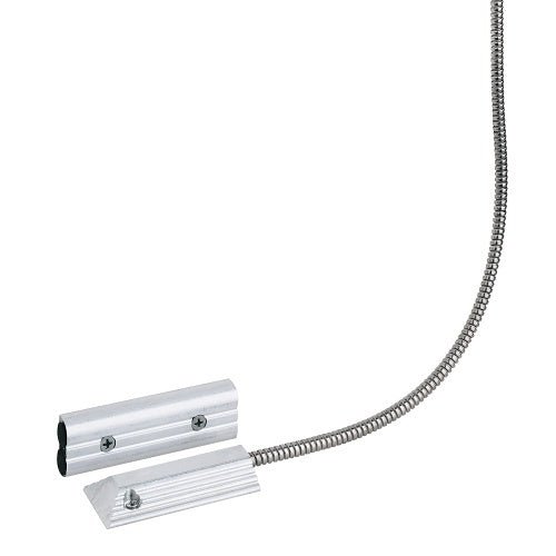 Schlange 674-OH Overhead Door, Floor Mount Magnetic Switch