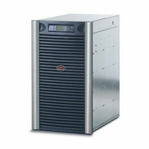 APC SYA16K16RMP Symmetra LX 16kVA Scalable to 16kVA N+1 Rack-Mount, 208/240V