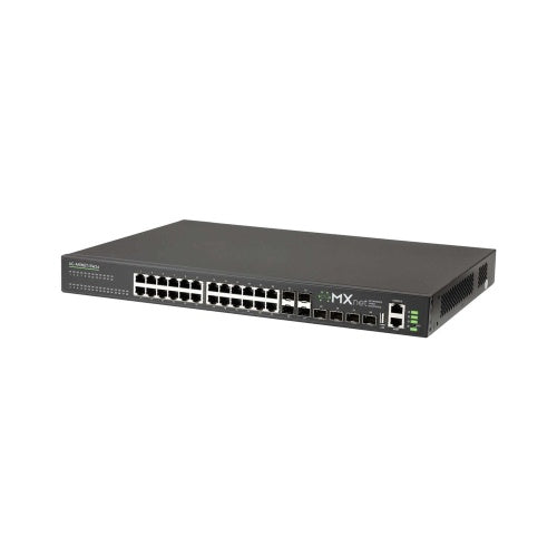 AVPro Edge AC-MXNET-SW24 MXnet 1G 24-Port Network Switch