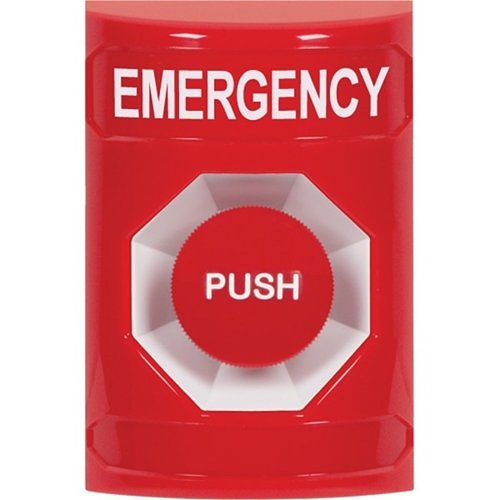 STI Stopper Station SS2004EM-EN Push Button Image of SF-2004EMEN