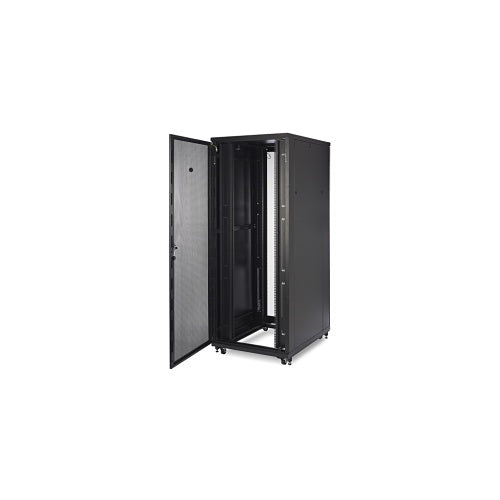 APC AR2487 NetShelter SV 48U 800mm Wide 1060mm Deep Enclosure with Sides Black