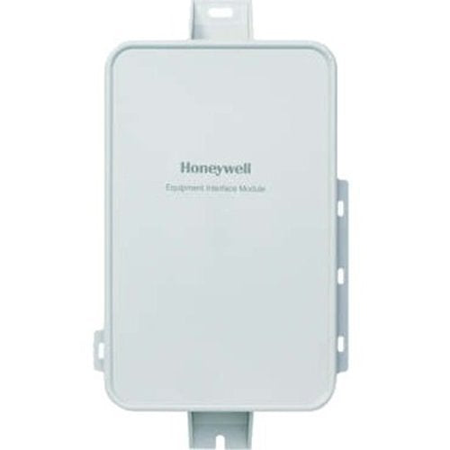 Honeywell Home Prestige 2-Wire IAQ Equipment Interface Module Image of QC-THM5421R1